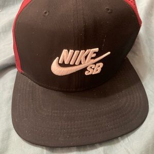 Nike SB hat